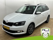 Skoda Fabia - Occasion 1.0 TSI Drive | Wit | Tweedehands Fabia | Airco | C