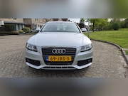 Audi A4 - 1.8 TFSI B8 Pro Line Business | Perfecte staat | weinig kms|