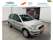 Ford Fusion - 1.6-16V Centennial AIRCO / NAP / LM VELGEN