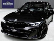 BMW 3-serie - 330E M SPORT 22KW / 360 CAMERA / ACC / HEAD UP / EL STOELEN