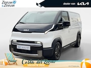 Kia PV5 - L2H1 Plus 51.5 kWh | Nu beschikbaar voor proefritten! | 297 