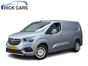 Opel Combo - 1.5D 102PK Euro 6 L2H1 Edition Cruise Control/trekhaak/carpl