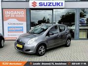 Suzuki Alto - 1.0 Comfort EASSS | Airconditioning |