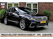 Volkswagen Tiguan - 1.4 TSI eHybrid Automaat R-Line