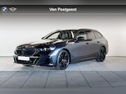 BMW 5-serie - 550e xDrive