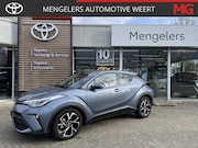 Toyota C-HR - 1.8 Hybrid Dynamic Navi | Camera | Parkeersensoren