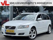 Volvo V50 - 2.5 T5 AWD Summum | Trekhaak | RIJKLAAR