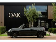 MINI Cabrio - 2.0 Cooper C John Cooper Works XL | Leder | Memory | H&K | 1
