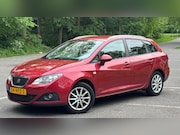 Seat Ibiza - 1.2 TDI Style Ecomotive