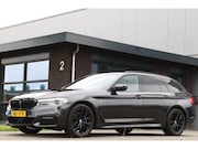 BMW 5-serie - Touring 540i xDrive M Sport 19inch Trekhaak 360° Harman-Kard