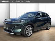 Geely Starray EM-i - 1.5 Pro | GEELY ROTTERDAM | NIEUW UIT VOORRAAD