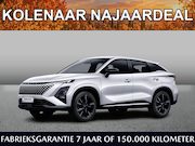 Omoda 5 - Premium 1.5 Hybrid | Kolenaar Najaardeal | €500,- brandstof