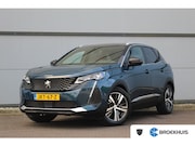 Peugeot 3008 - 1.6 HYbrid 225 GT Pack Business | UNIEK ! | Leder | Memory |