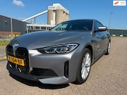 BMW i4 - EDrive35 High Executive_AKTIE PRIJS_NETTE AUTO_PAS BEURT GEH