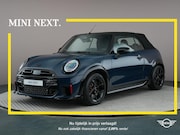 MINI Cabrio - JCW John Cooper Works XL