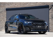 Audi Q8 - 60 TFSI e quattro Pro Line S Competition | ABT Aero | HUD | 