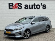 Kia Ceed - Sportswagon 1.4 T-GDi DynamicLine Dealeronderhouden Cruise c