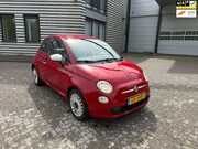 Fiat 500 - 0.9 TwinAir Color Therapy