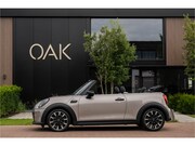 MINI Cooper - Cabrio 1.5 MINI Yours | Navi | Lounge Leder | H&K | Head-Up 