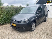 Volkswagen Caddy - 1.6 TDI Economy Baseline Nw apk trekh. airco cruise-control
