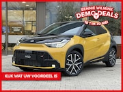 Toyota Aygo X - Hybrid 115 GR Sport | PDC V/A | Stoelverwarm. | Camera |