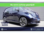 Volkswagen ID. Buzz Cargo - ID. Buzz Cargo 340 pk 4-Motion, Bulli, Achteruitrijcamera,