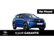 Opel Frontera - 1.2 Turbo Hybrid Edition | Airco | Navigatie | Camera