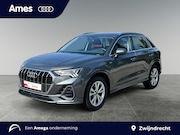 Audi Q3 - 45 245pk TFSI e S edition MMI navigatie plus | Parkeersensor