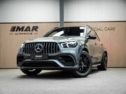 Mercedes-Benz GLE-klasse - 63 S 4MATIC+ Premium Plus Full options uitgevoerde GLE 63S