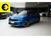 Opel Astra - Electric 54 kWh | SOH 95, 9% | Panorama dak | Stuurverwarmin
