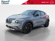 Nissan Juke - 1.6 Hybrid N-Sport | €5.000, -Voorraadkorting | 360Camera | 