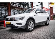 Volkswagen Tiguan All-Space - Allspace 1.4 TSI Highline 7p | Automaat | Trekhaak | Carplay