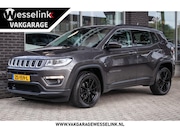 Jeep Compass - 1.4 MultiAir Longitude | Trekhaak