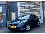 Kia Ceed - 1.0 T-GDi DynamicPlusLine | Clima | Navi | Camera | Keyless