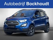 Ford EcoSport - 1.0 EB Titanium | Navi | Camera | Stoelverw.