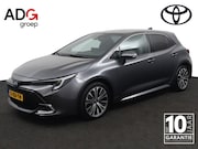 Toyota Corolla - 1.8 Hybrid First Edition | Stoelverwarming | Draadloos telef