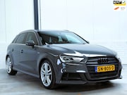 Audi A3 - Sportback 1.5 TFSI CoD Sport S Line Edition Org NL