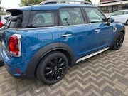 MINI Countryman - 1.5 Cooper SE All4 Chili Hybride Ned. Auto
