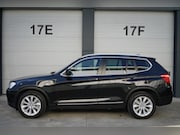 BMW X3 - xDrive20d High Executive