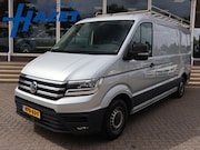 Volkswagen Crafter - 35 2.0TDI L3H2 177 PK AUT. + CAMERA | LED | TREKHAAK 3000 KG