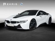 BMW i8 - | Comfort Access | Driving Assistant | BMW Laserli