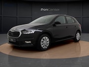 Skoda Fabia - Selection 1.0 TSI 70 kW / 95 PK