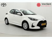 Toyota Yaris - 1.5 VVT-i Active | Apple Carplay / Android Auto | Adaptive C