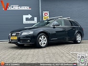 Audi A4 - 2.0 TDI Business Edition Automaat | Climate | Cruise | Navi