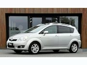 Toyota Verso - 1.6 VVT-i Sol zeer scherp geprijsd!!! cruise/lichtmetalen ve