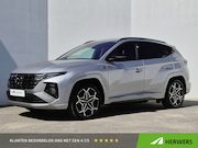 Hyundai Tucson - 1.6 T-GDI PHEV N Line 4WD / Trekhaak afneembaar 1350 KG / Fa