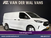Ford Transit Custom - 2.0 TDCI L1H1 Fabrieksgarantie Euro6 Airco | Camera | Apple 