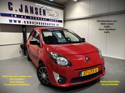 Renault Twingo - 1.2-16V Authentique D.RIEM VERV.