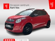 Citroën C1 - VTi 73 Fox Edition | Camera | Navigatie (Carplay/Android Aut