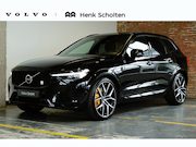 Volvo XC60 - T8 Plug-in-hybrid AWD Polestar Engineered | Heico Sportuitla